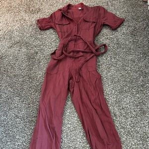 Old Navy Utility Jumpsuit